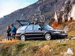 Rover 1.8 Tourer 1996 года